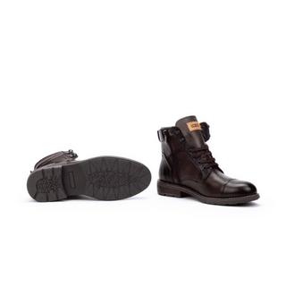 Pikolinos  Pikolinos York - Leder Stiefelette 