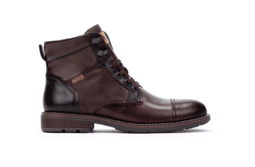 Pikolinos  Pikolinos York - Leder Stiefelette 