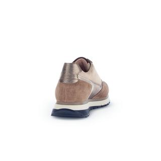 Gabor  Basket suede 