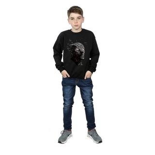 Black Panther  Sweatshirt 