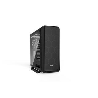 BE QUIET!  ! Silent Base 802 Window Black Midi Tower Schwarz 