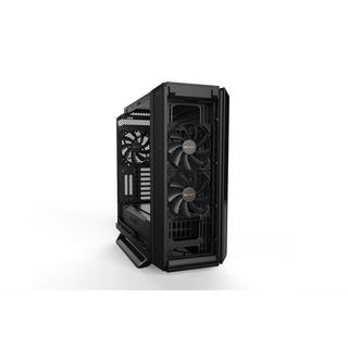 BE QUIET!  ! Silent Base 802 Window Black Midi Tower Schwarz 