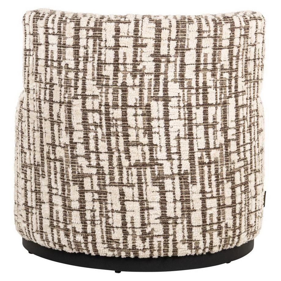 Richmond Interiors Lounge Stuhl Franny  