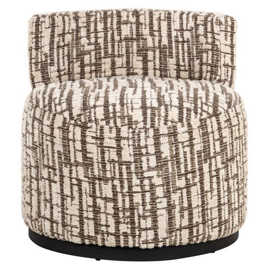 Richmond Interiors Lounge Stuhl Franny  