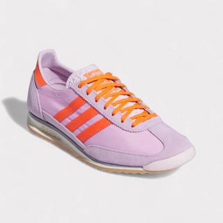 adidas  SL72 - Ice Lavender 