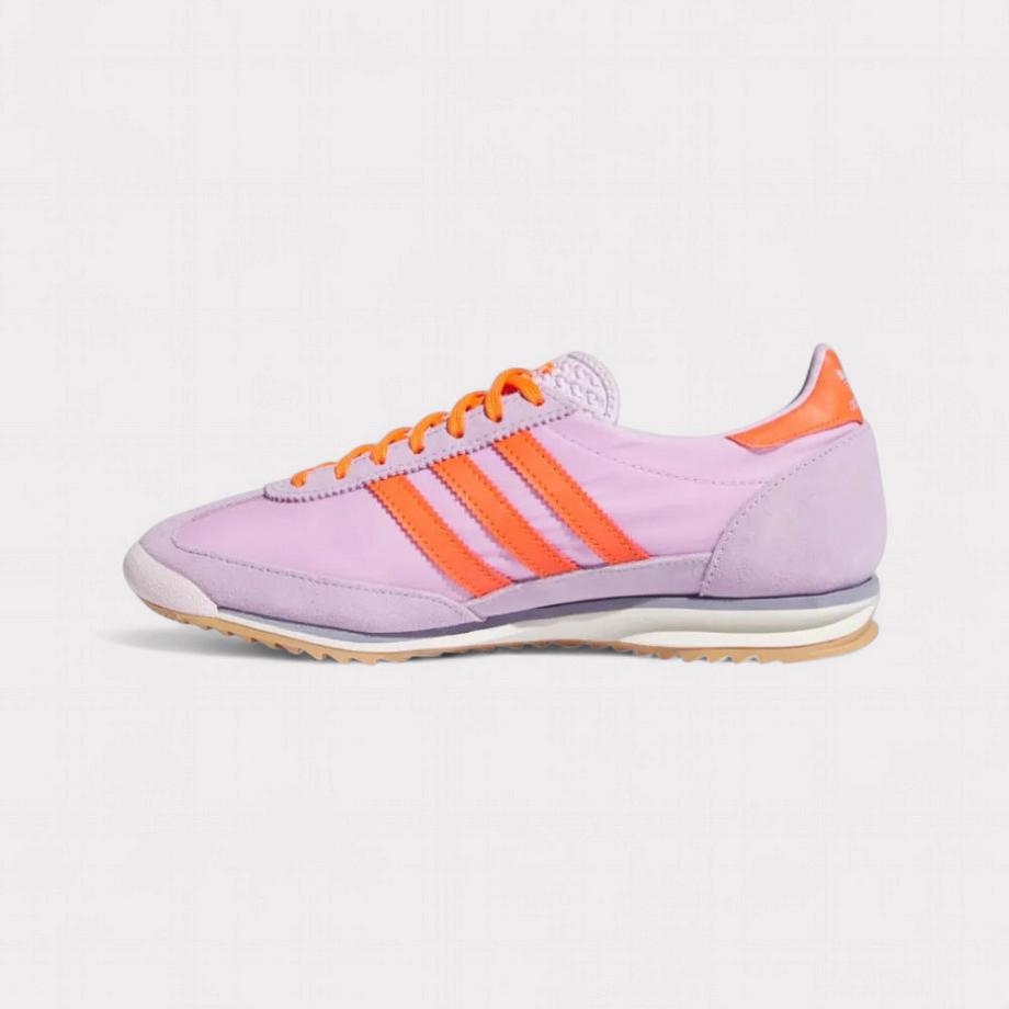 adidas  SL72 - Ice Lavender 