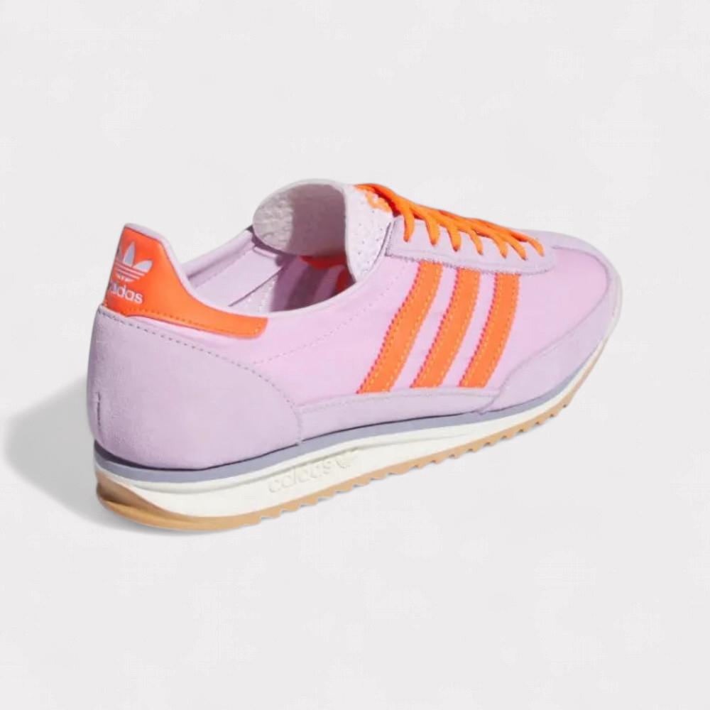adidas  SL72 - Ice Lavender 