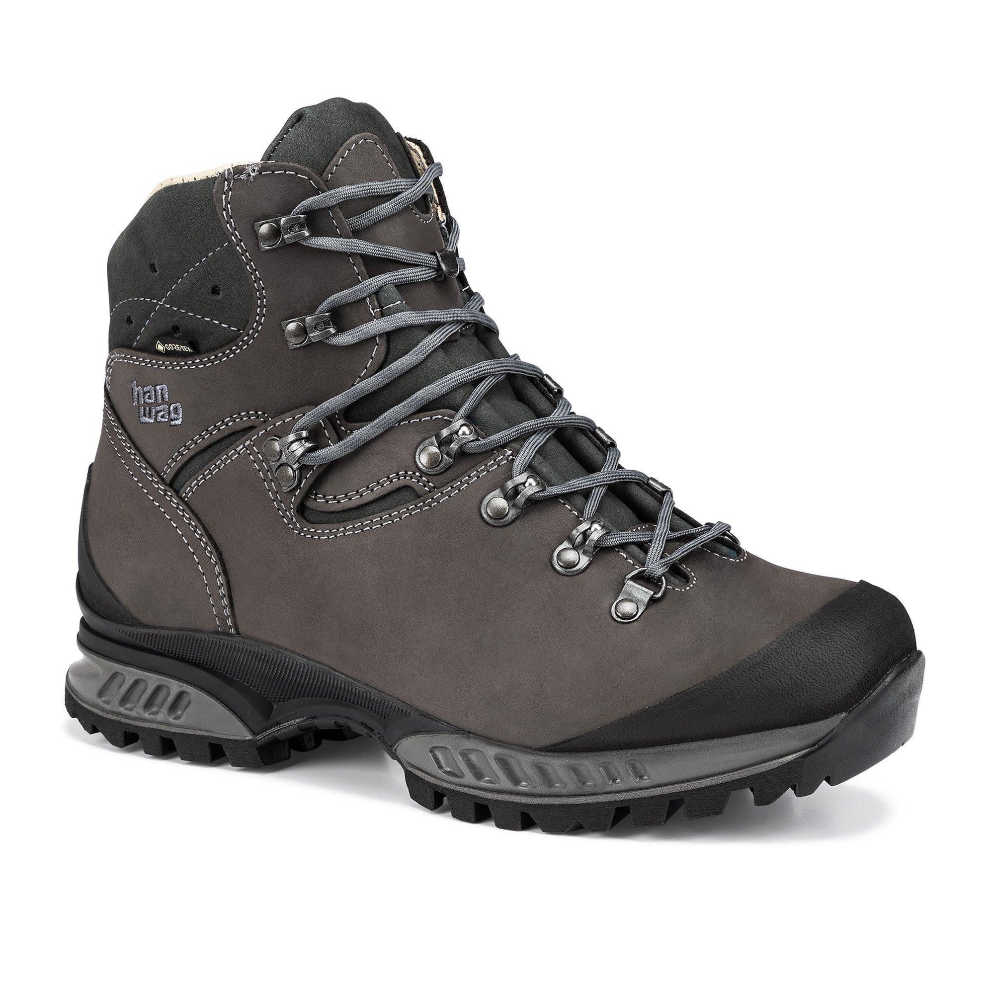 HANWAG  wanderschuhe tatra ii wide gtx 