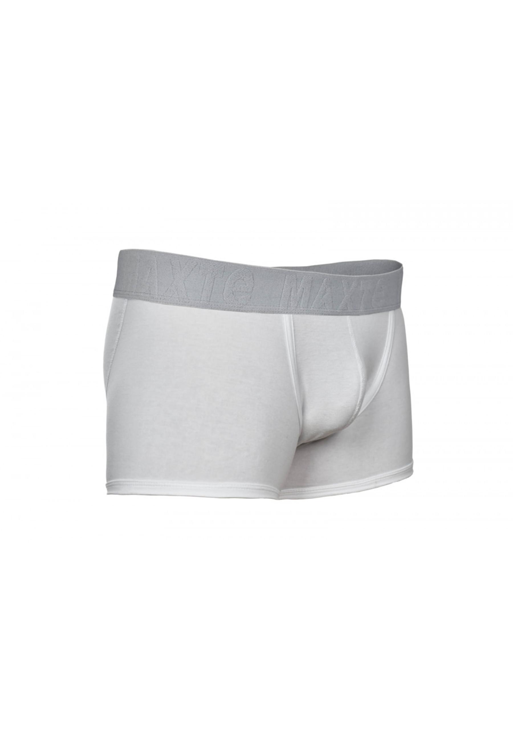 Maxte  COTTON MAX Boxershorts Men 5er Pack 