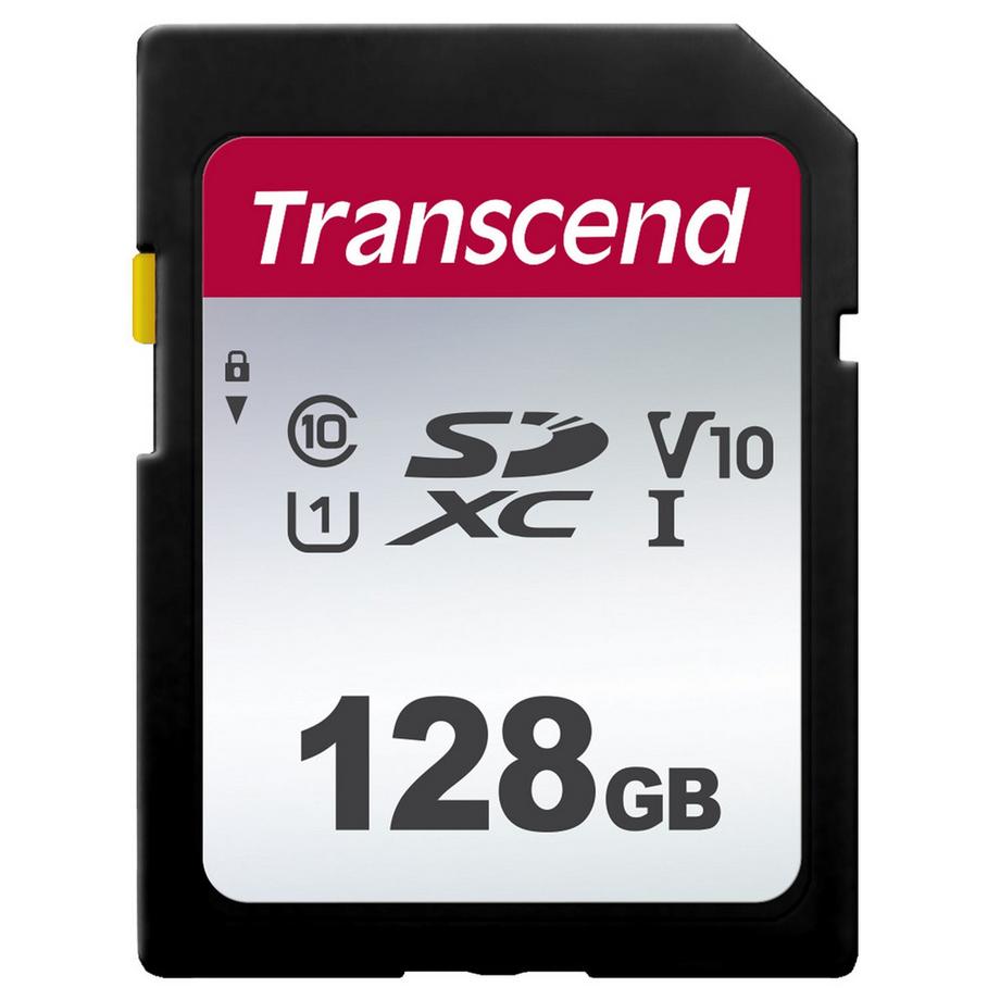SDXC 128 Go UHS-I U1 (R95/W45)
