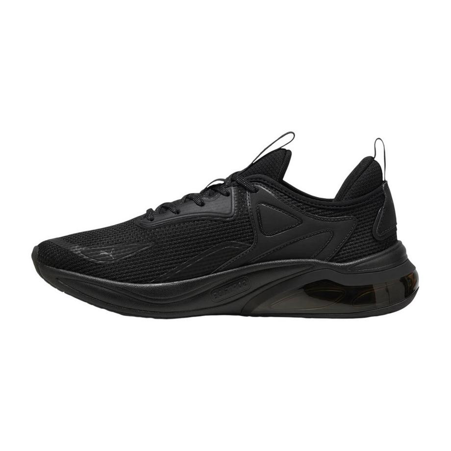 PUMA Baskets Thrill Cuir  