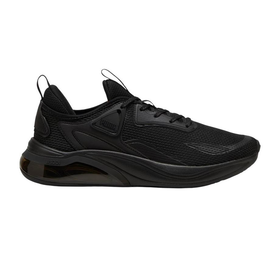 PUMA Baskets Thrill Cuir  