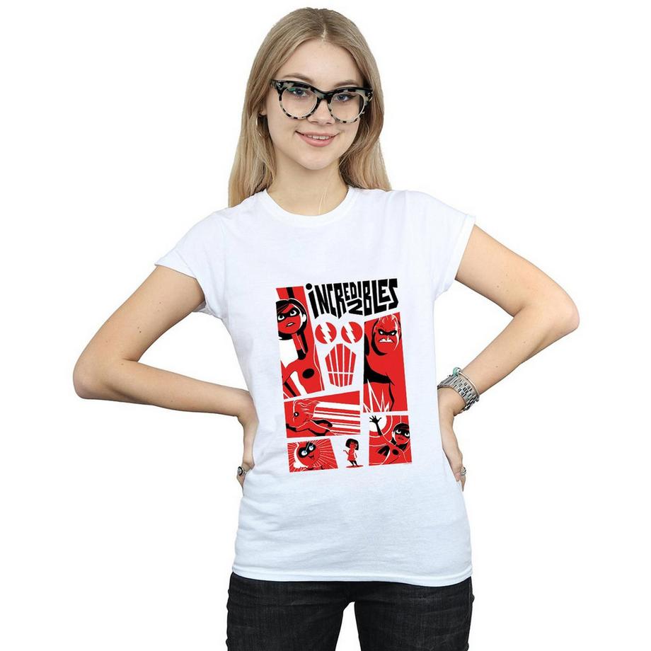 Disney The Incredibles T-Shirt  