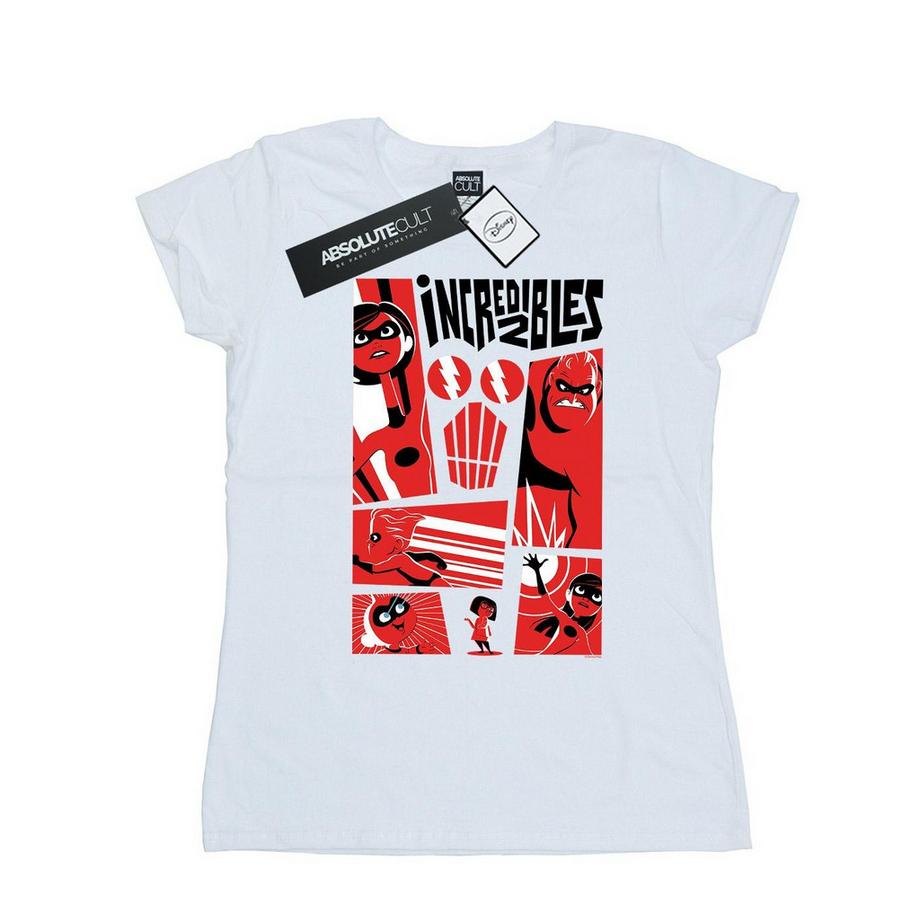 The Incredibles TShirt