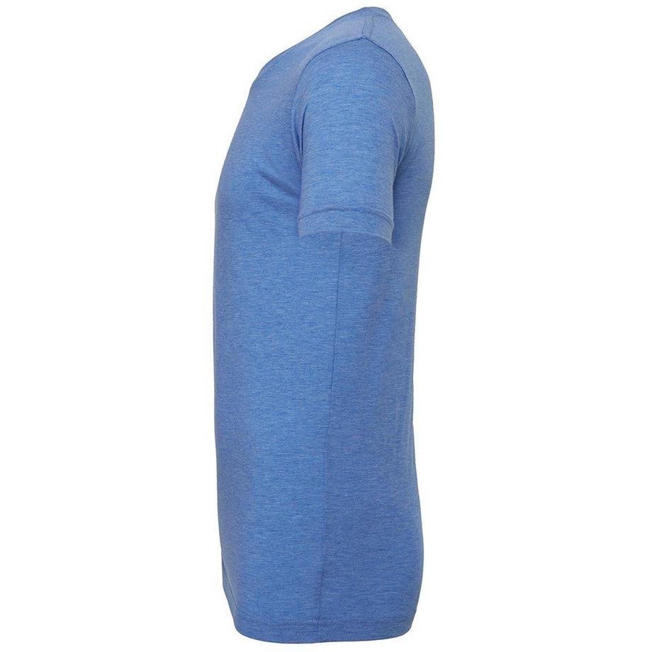 Bella + Canvas Triblend Rundhals T-Shirt  
