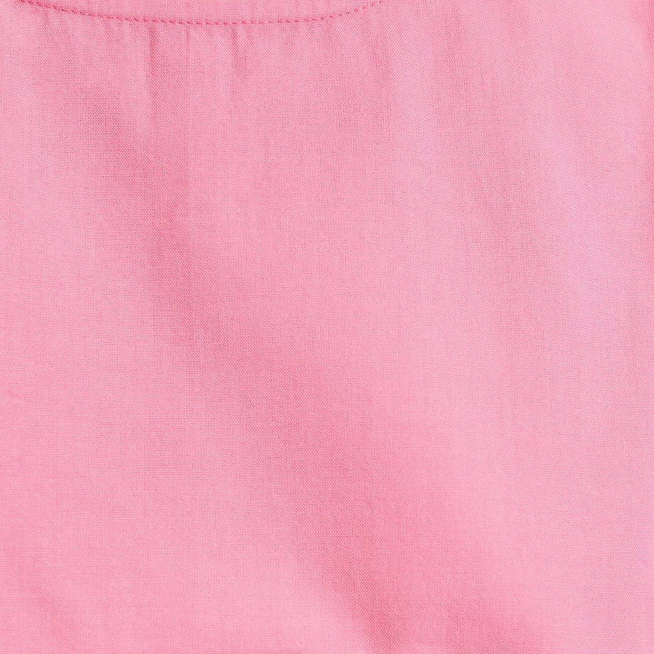 La Redoute Collections Top sans Manches à Nouer sur les Côtés  