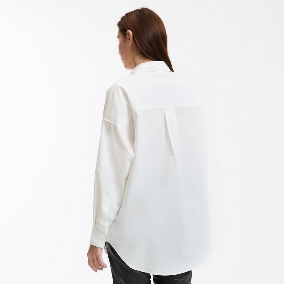 La Redoute Collections Chemisier Tunique Signature  