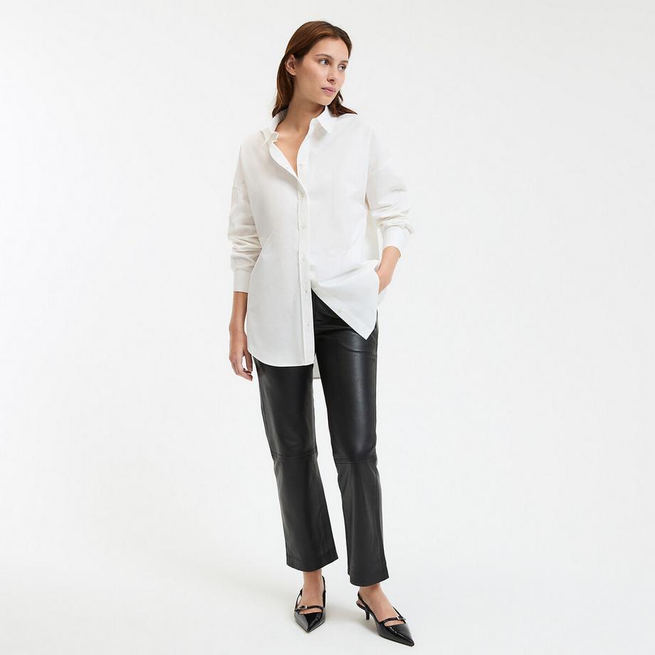 La Redoute Collections Chemisier Tunique Signature  