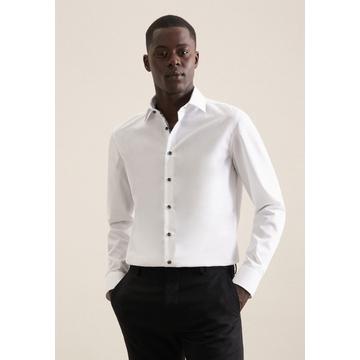 Chemise Business X-Slim Fit Manche longue Uni