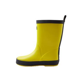 Reima  Kinder Gummistiefel Taikuus Yellow 