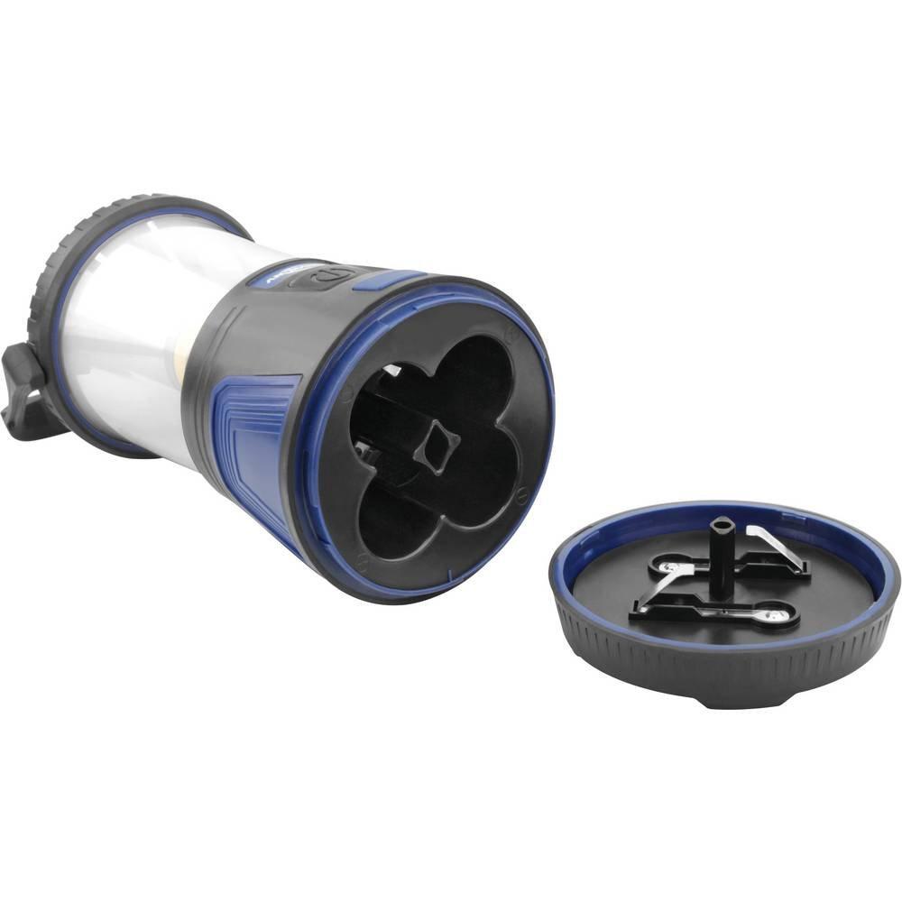 ANSMANN  Lanterne de camping CL600B 