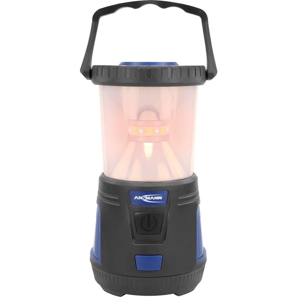 ANSMANN  Lanterne de camping CL600B 