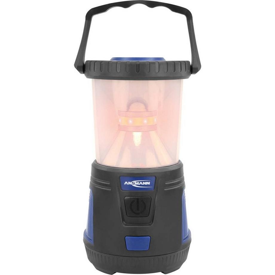 ANSMANN  Lanterne de camping CL600B 