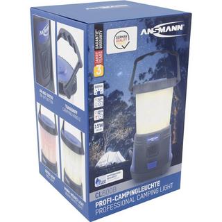 ANSMANN  Lanterne de camping CL600B 