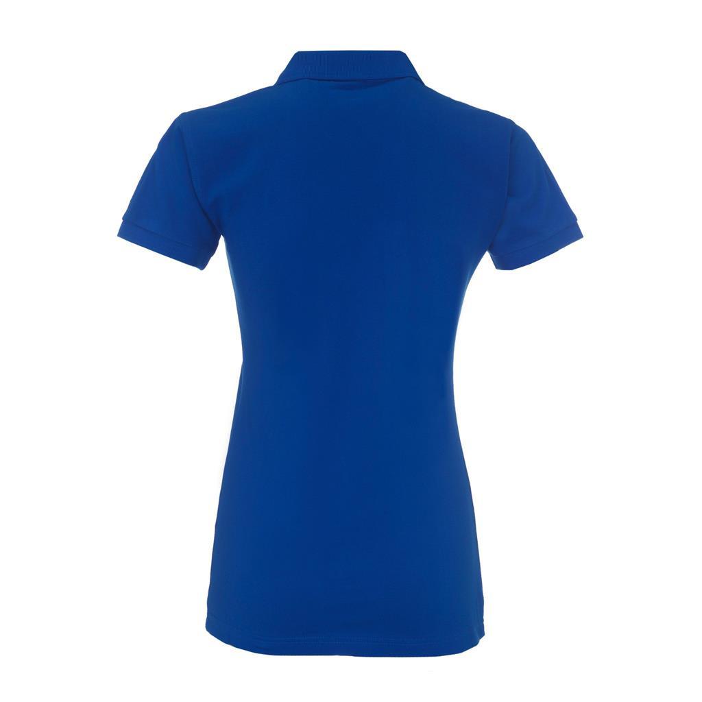 errea  polo-shirt für mädchen team ladies 