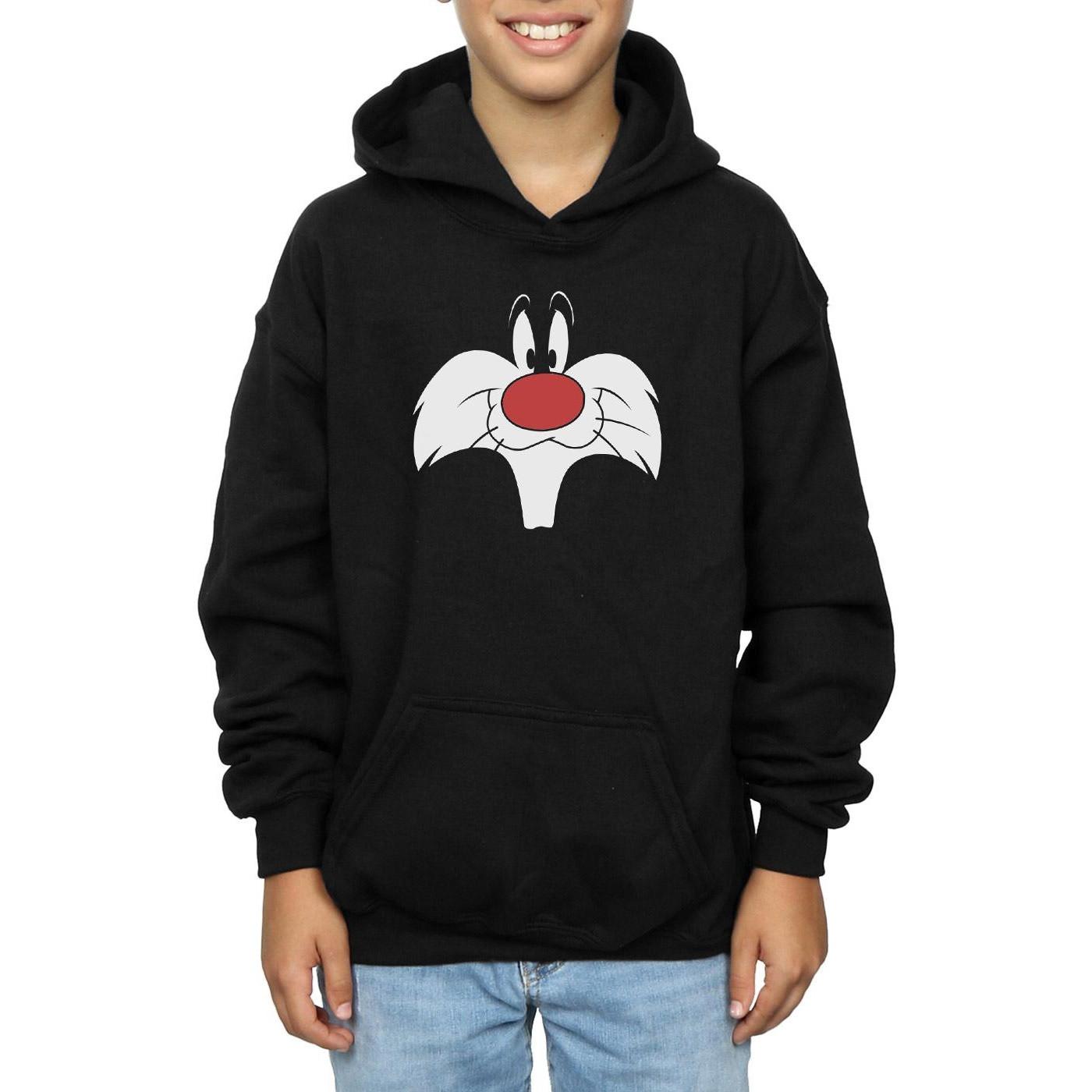 LOONEY TUNES  Sweat à capuche 