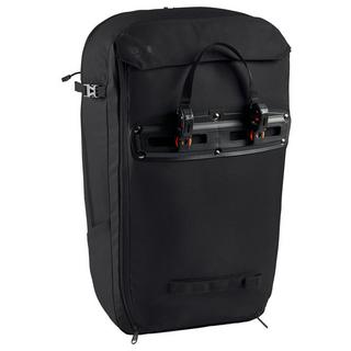 VAUDE Cycle 28 II Zaino e borsa da portapacchi convertibile  