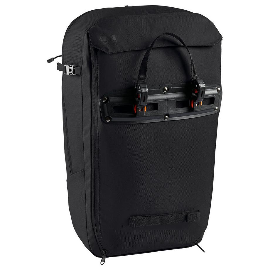 VAUDE Cycle 28 II Zaino e borsa da bicicletta  