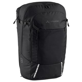 VAUDE Cycle 28 II Zaino e borsa da portapacchi convertibile  
