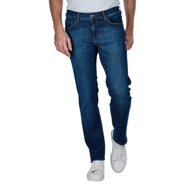 Chuck Jeans Slim Fit Hi-Flextreme