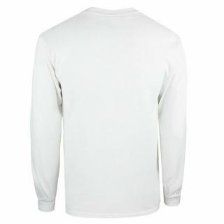 Deadpool 90s Arm T-Shirt Maniche Lunghe  