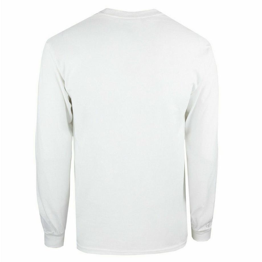 Deadpool 90s Arm T-Shirt Maniche Lunghe  