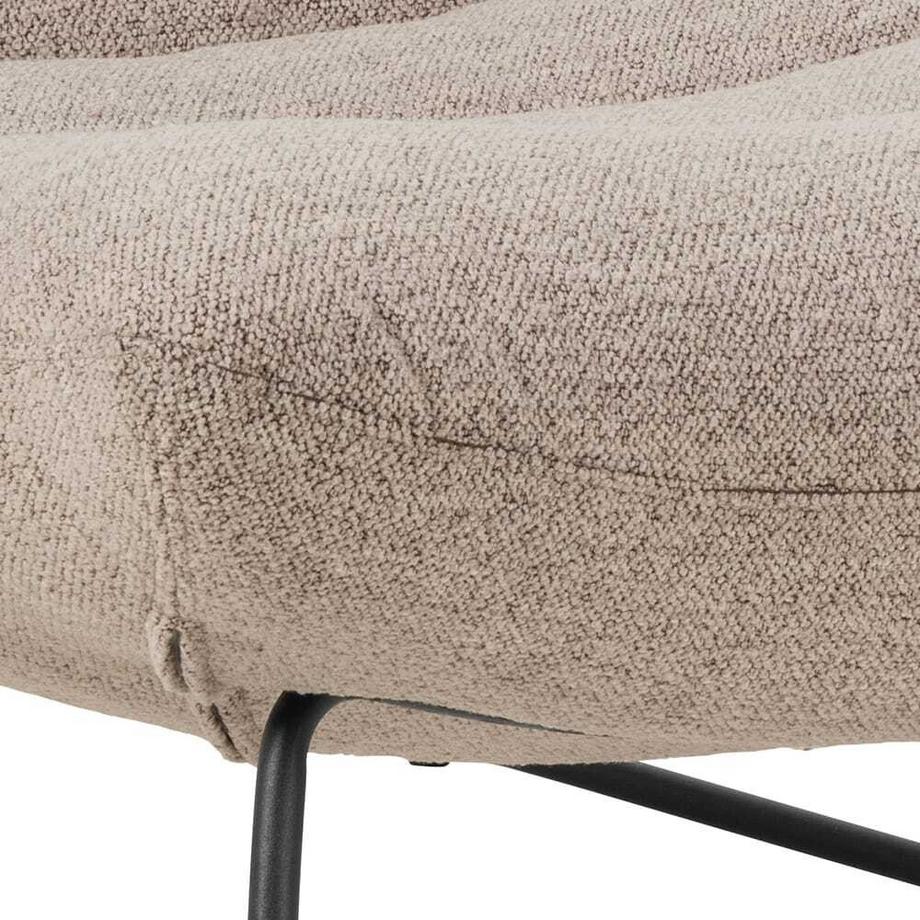 mutoni Loungesessel Wilford  