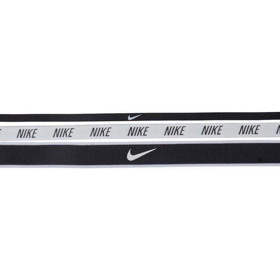 NIKE Fascia Per Capelli Set Confezione da tre  