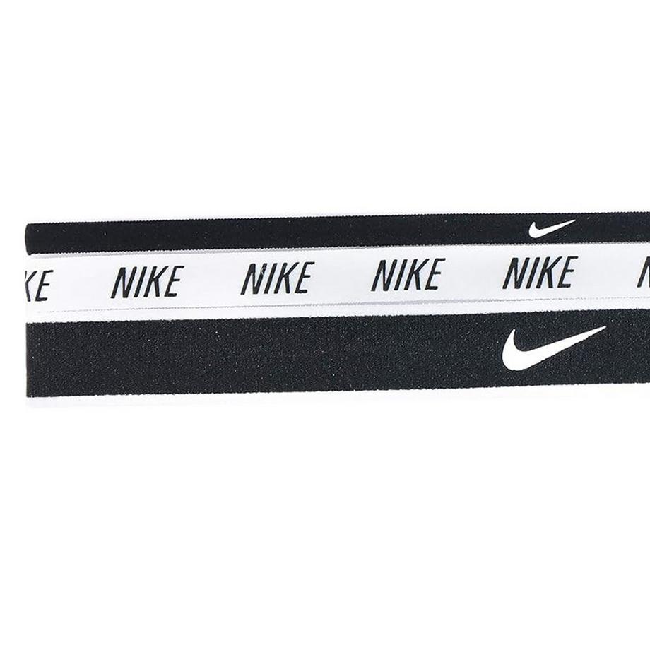 NIKE Fascia Per Capelli Set Confezione da tre  