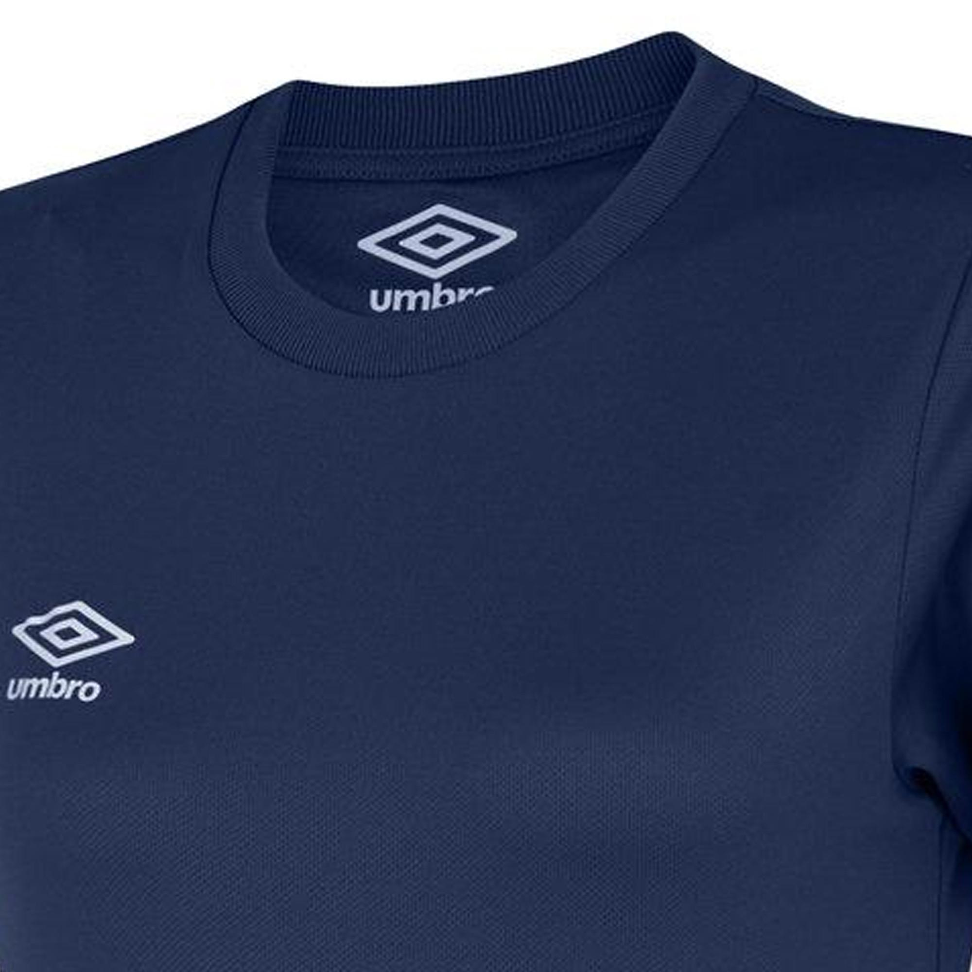 Umbro Club T-Shirt  
