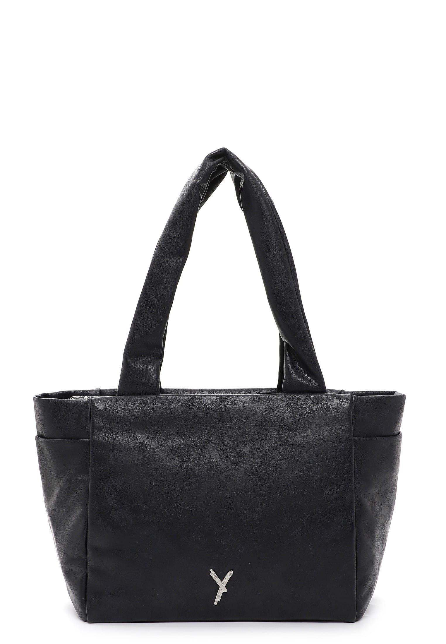 Image of Shopper Gracey Damen Blau ONE SIZE