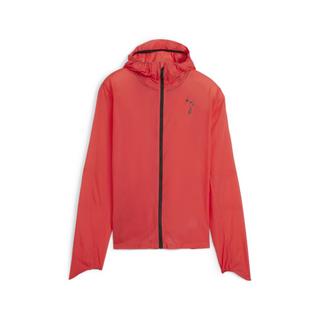 PUMA  regenjacke it kapuze für daen pua ultra seasons 