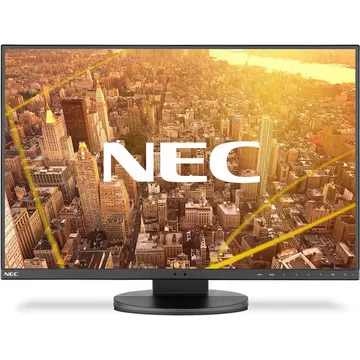 MultiSync EA231WU-BK LED display 57,1 cm (22.5") 1920 x 1200 Pixel WUXGA Nero