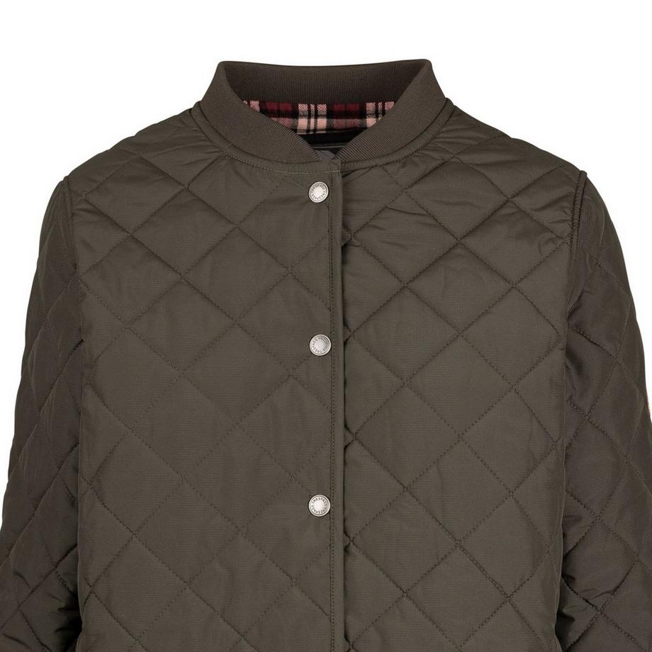 Trespass Oversee Steppjacke  