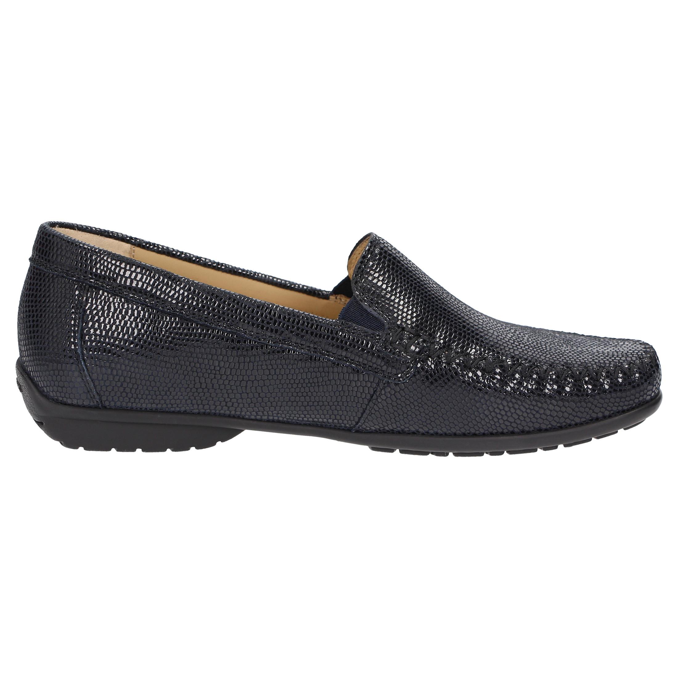 Sioux  Loafer Cortizia-705-H 