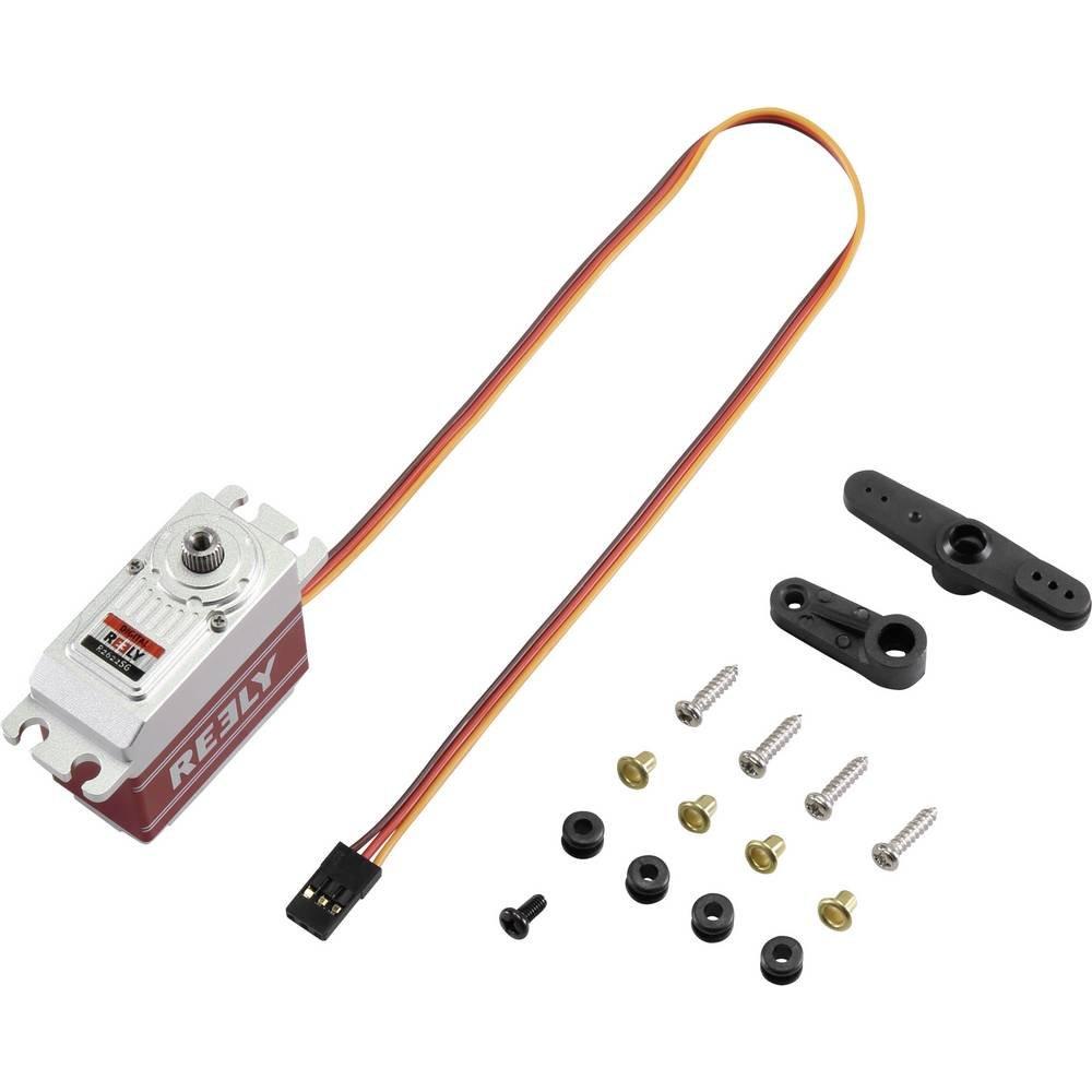 Image of Premium-Line Digital-Servo R2622SG Multicolor