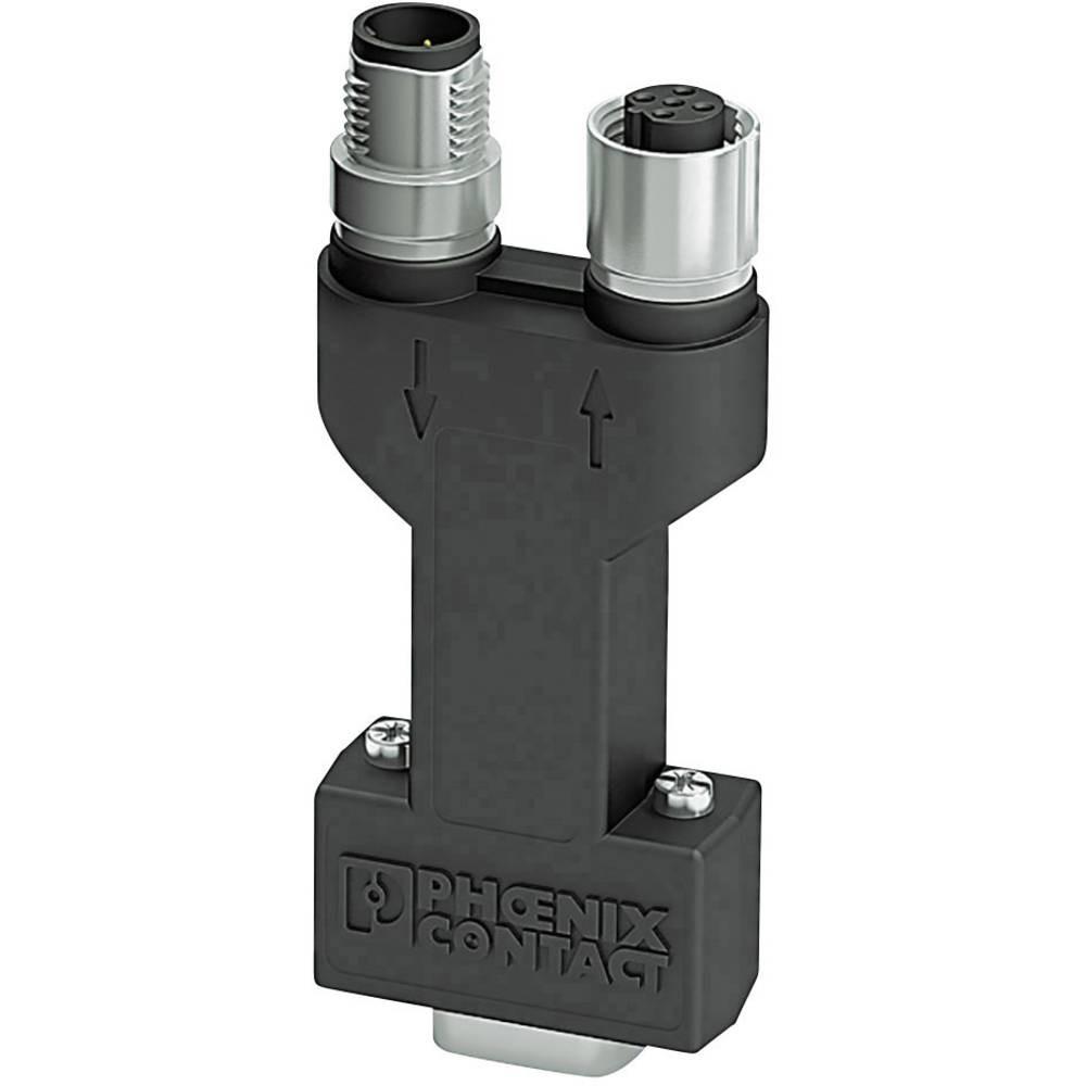 Phoenix Contact  D-SUB-Busstecker 