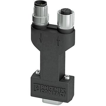 D-SUB-Busstecker