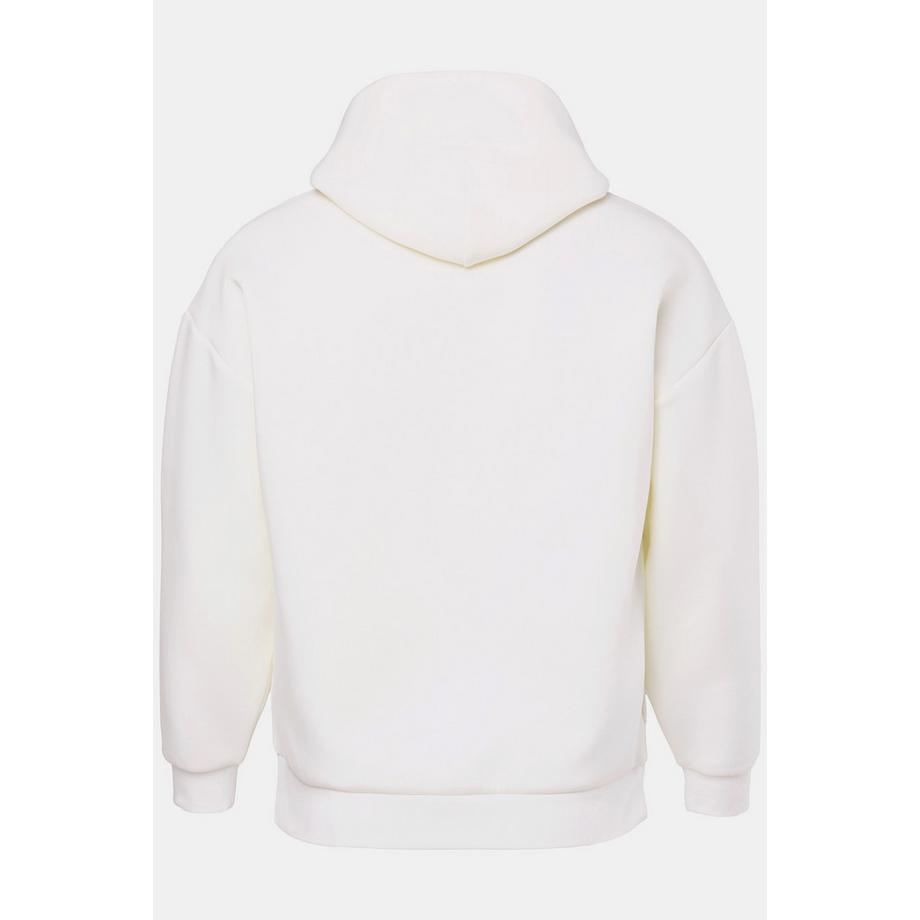 Sthuge Sweat-shirt à capuche Oversized  