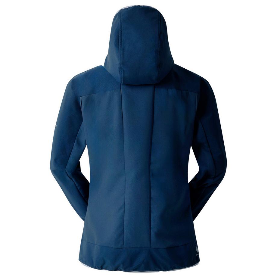 Dare 2B Ardently Giacca Soft Shell con Logo  